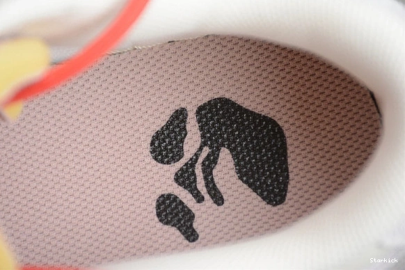 Lot Dunk Low Nike O-W 33 DJ0950-118 1119